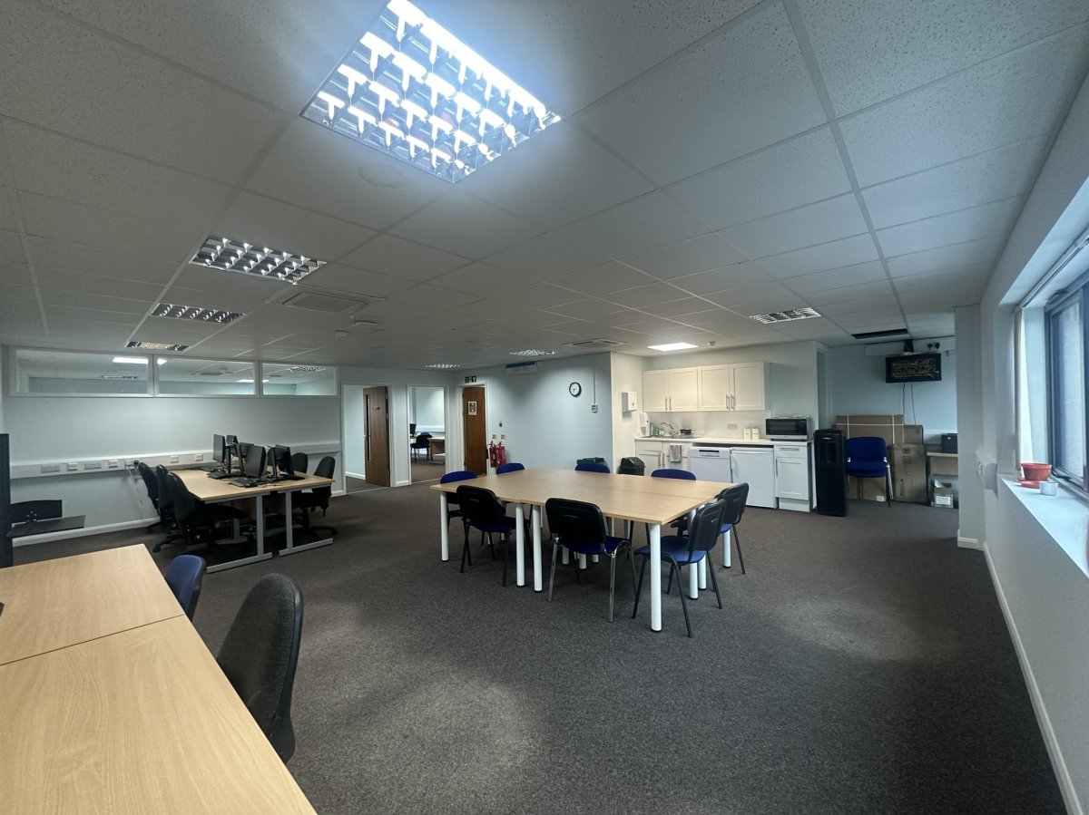 Office in Polegate - photo 2