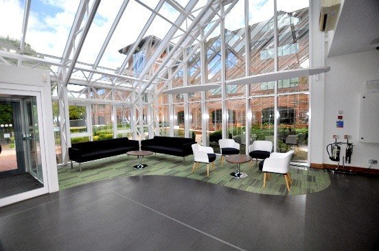 Office in Horsham - photo 2