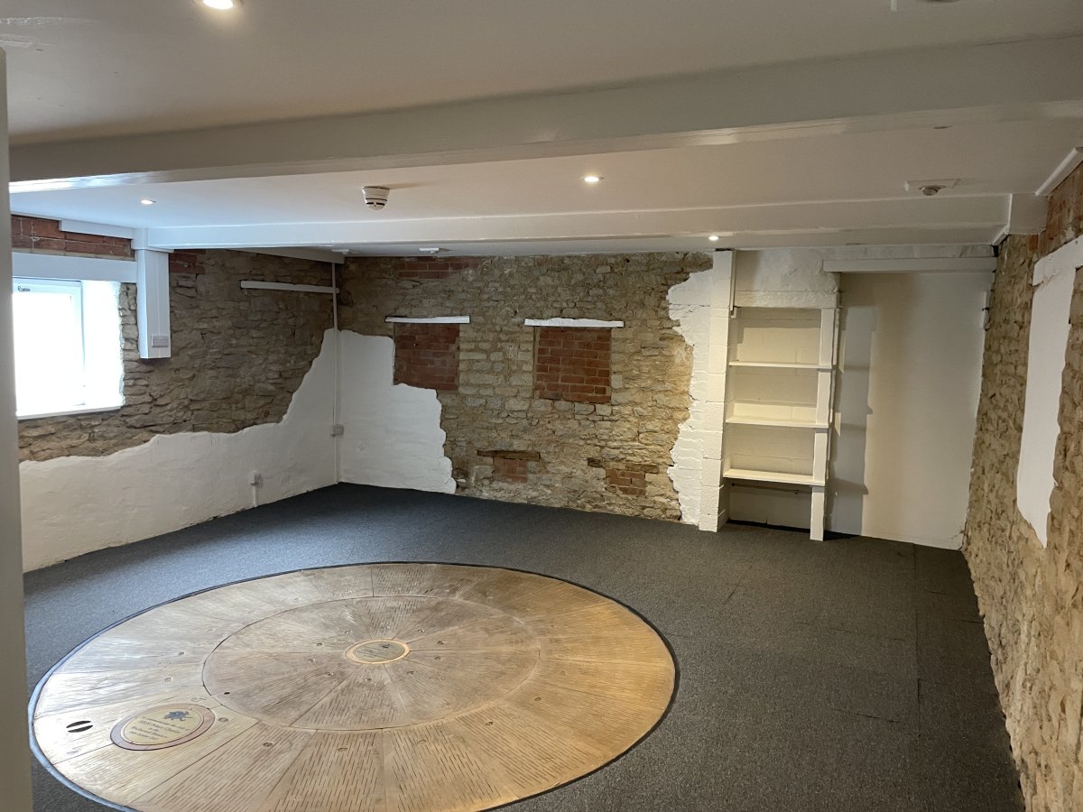 Office in Witney