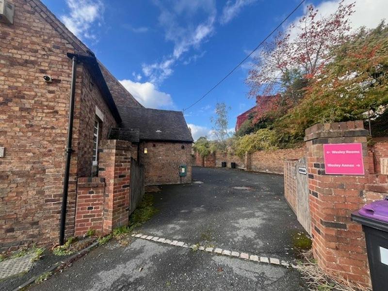 Office in Ironbridge - photo 2