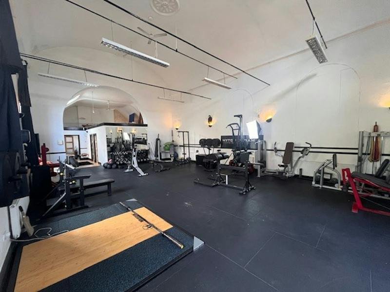 Office in Ironbridge - photo 3