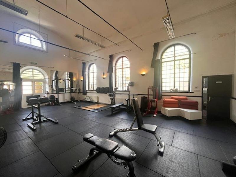 Office in Ironbridge - photo 4