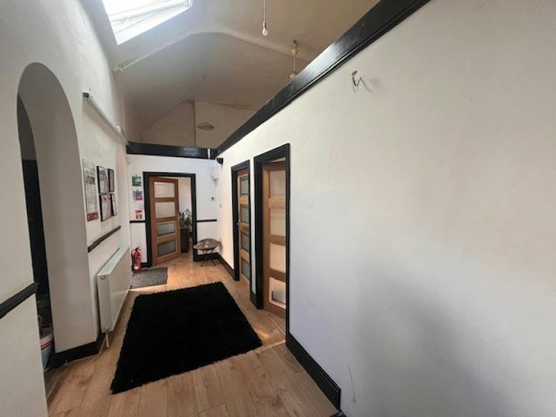 Office in Ironbridge