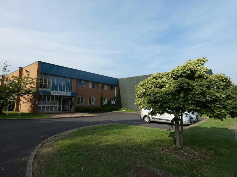 Office in Telford