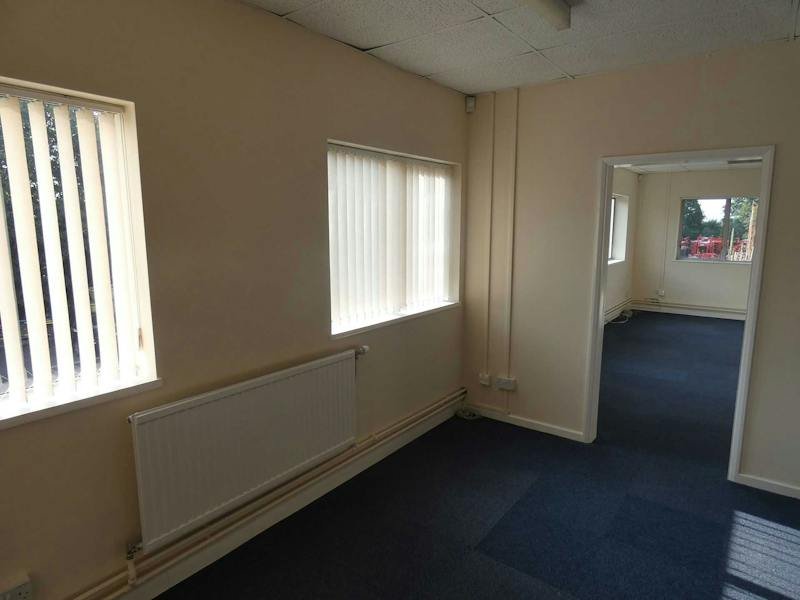 Office in Telford - photo 2