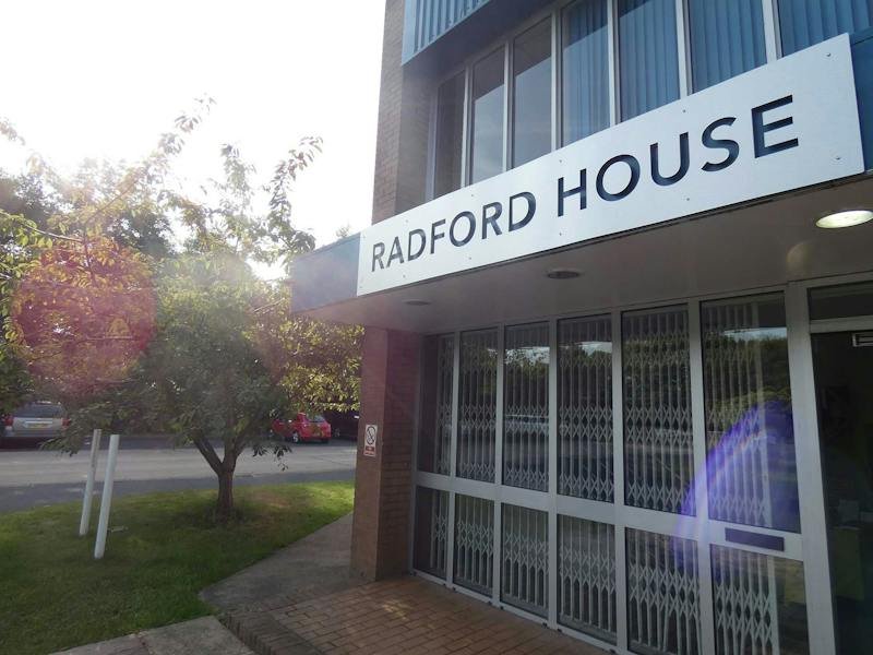 Office in Telford - photo 2