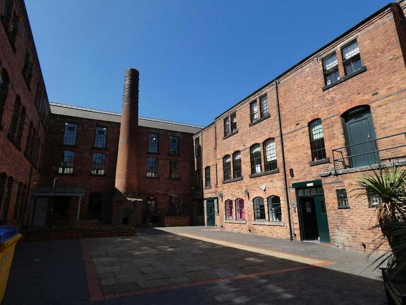 Office in Wolverhampton