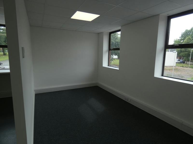 Office in Dudley