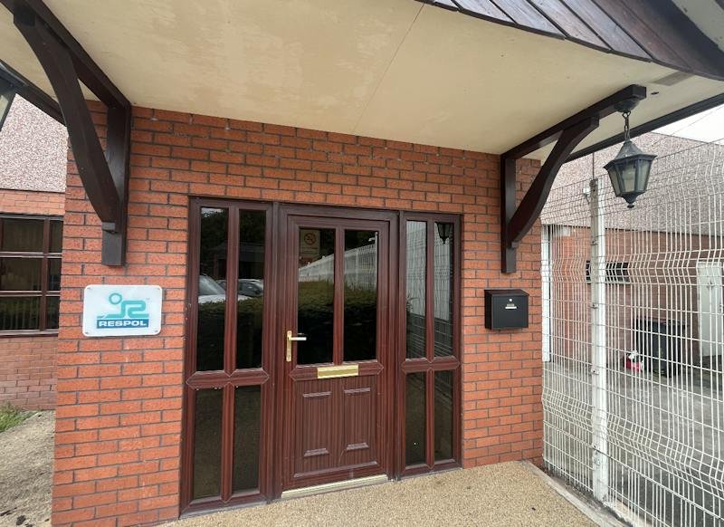 Office in Telford - photo 3