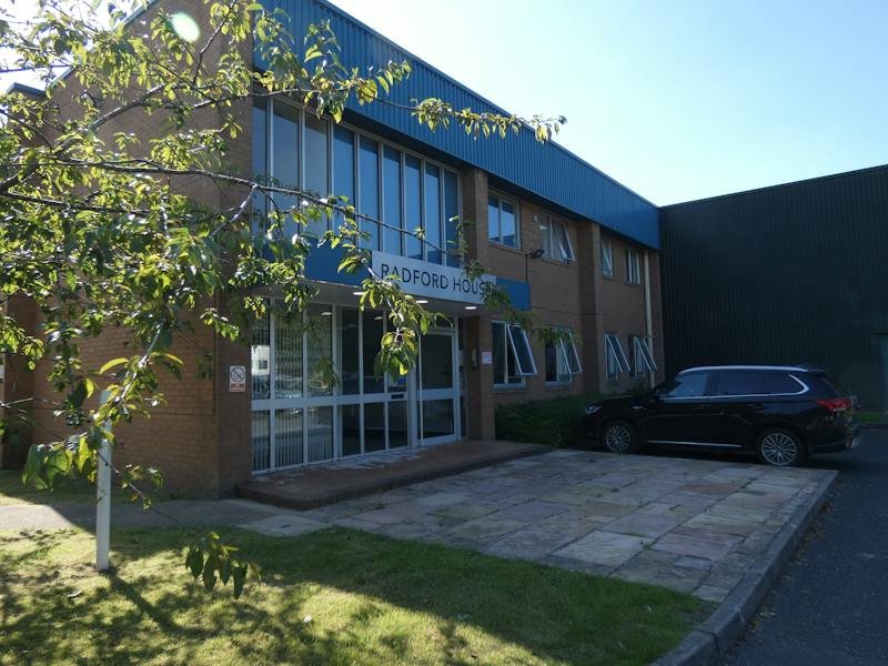 Office in Telford