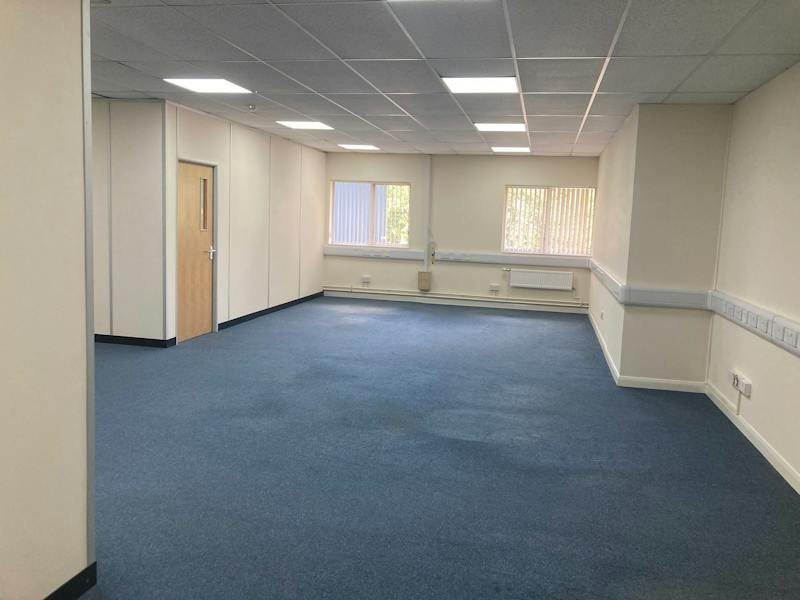 Office in Telford - photo 3