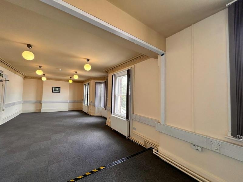 Office in Wolverhampton