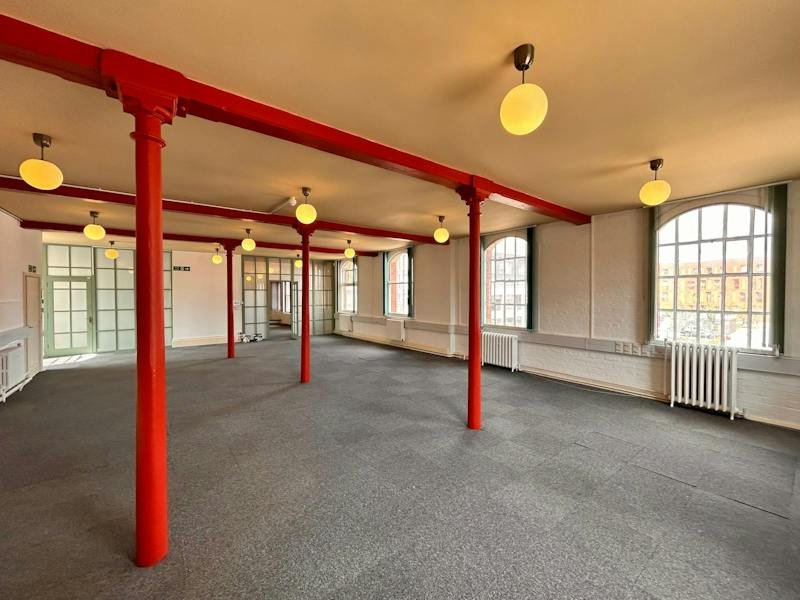 Office in Wolverhampton