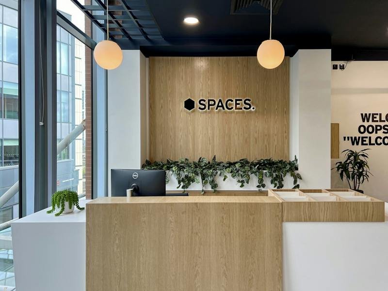 Office in Wolverhampton