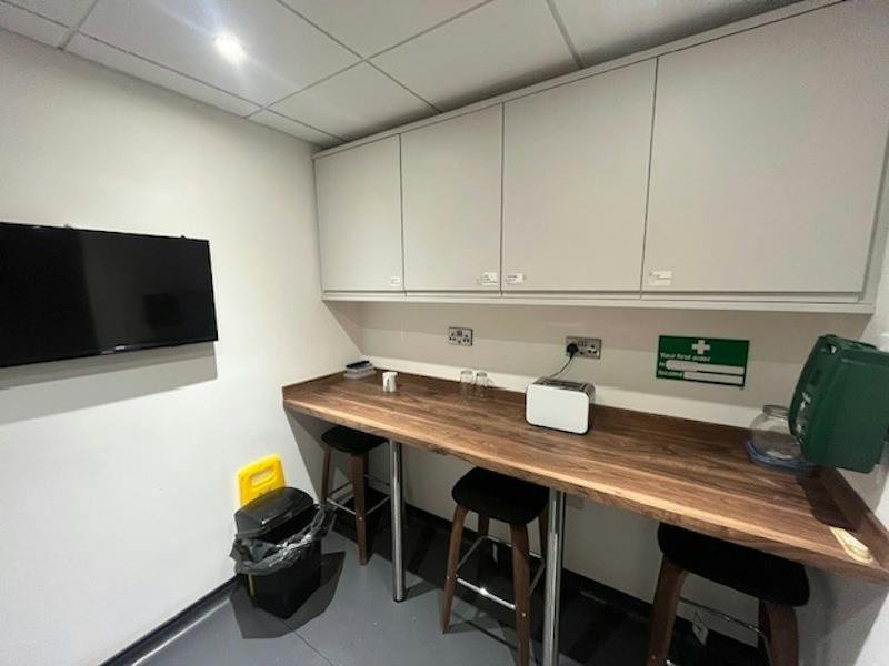 Office in Telford - photo 4