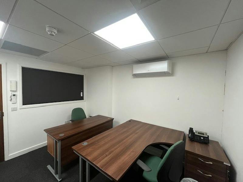 Office in Telford