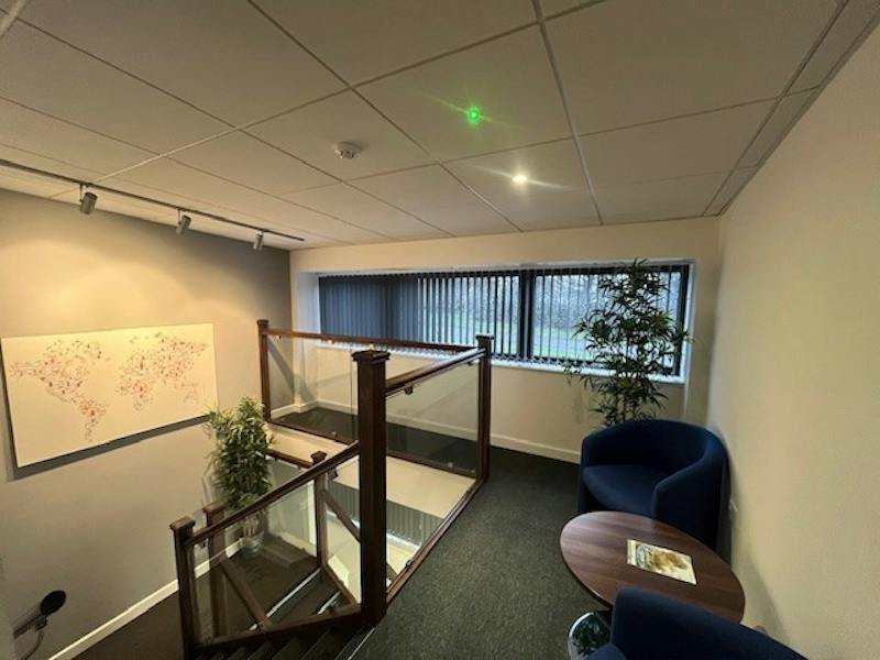 Office in Telford