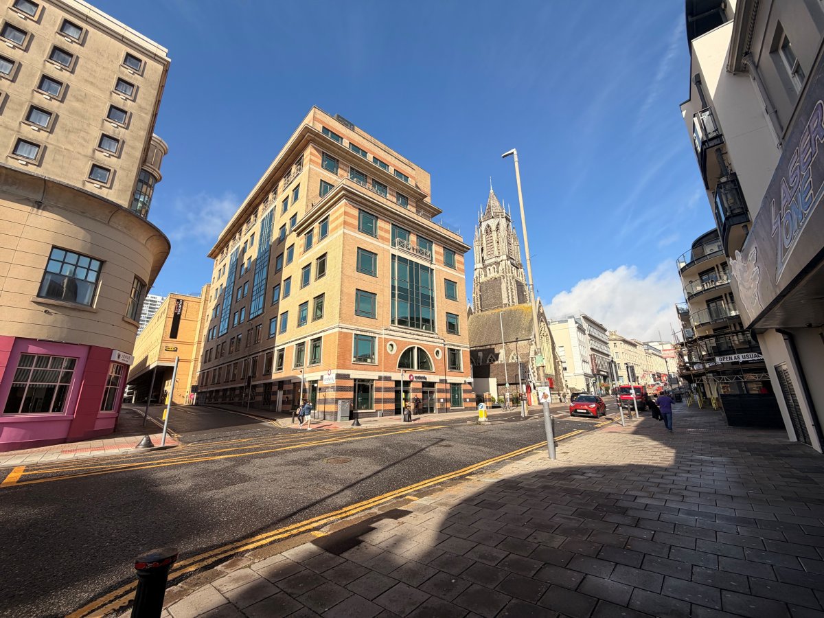 Office in Brighton