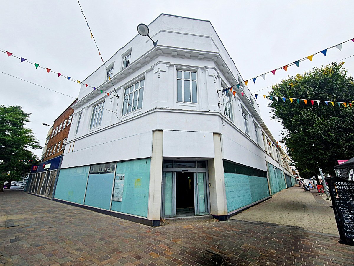 Office in Bognor Regis