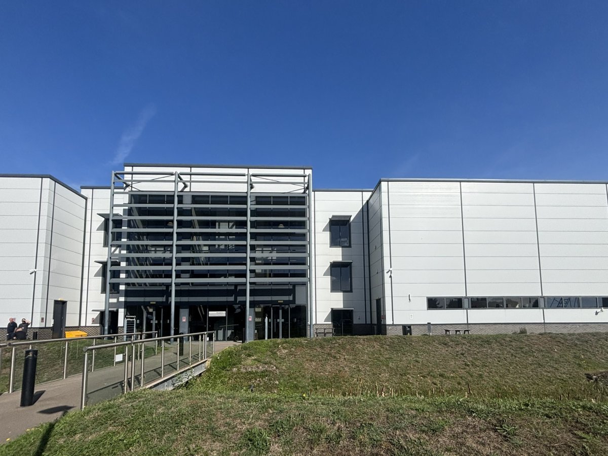 Office in Norwich