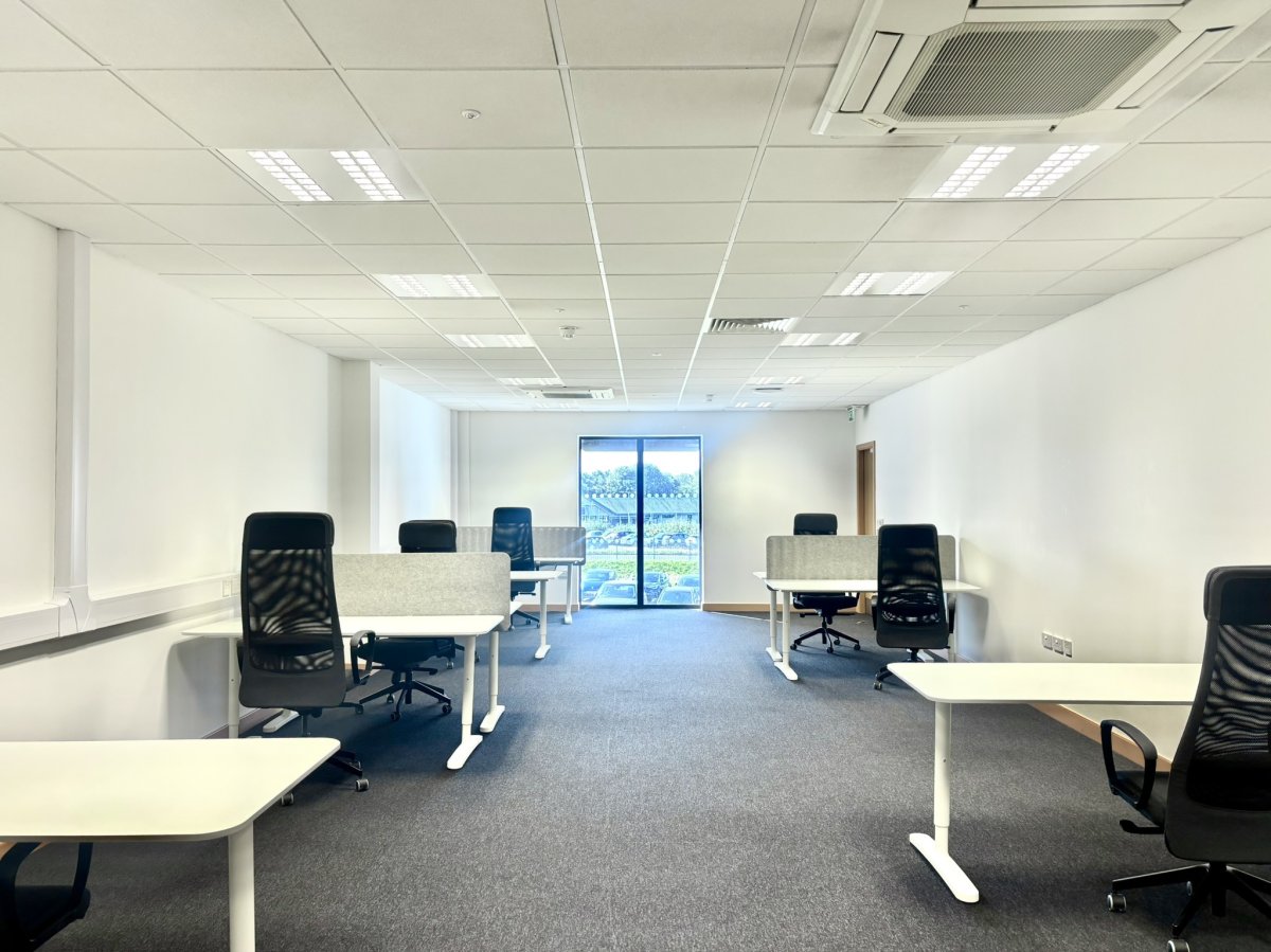 Office in Norwich - photo 2