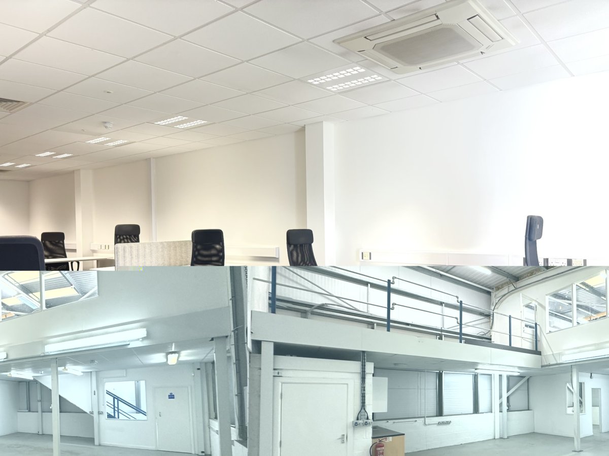 Office in Norwich - photo 4