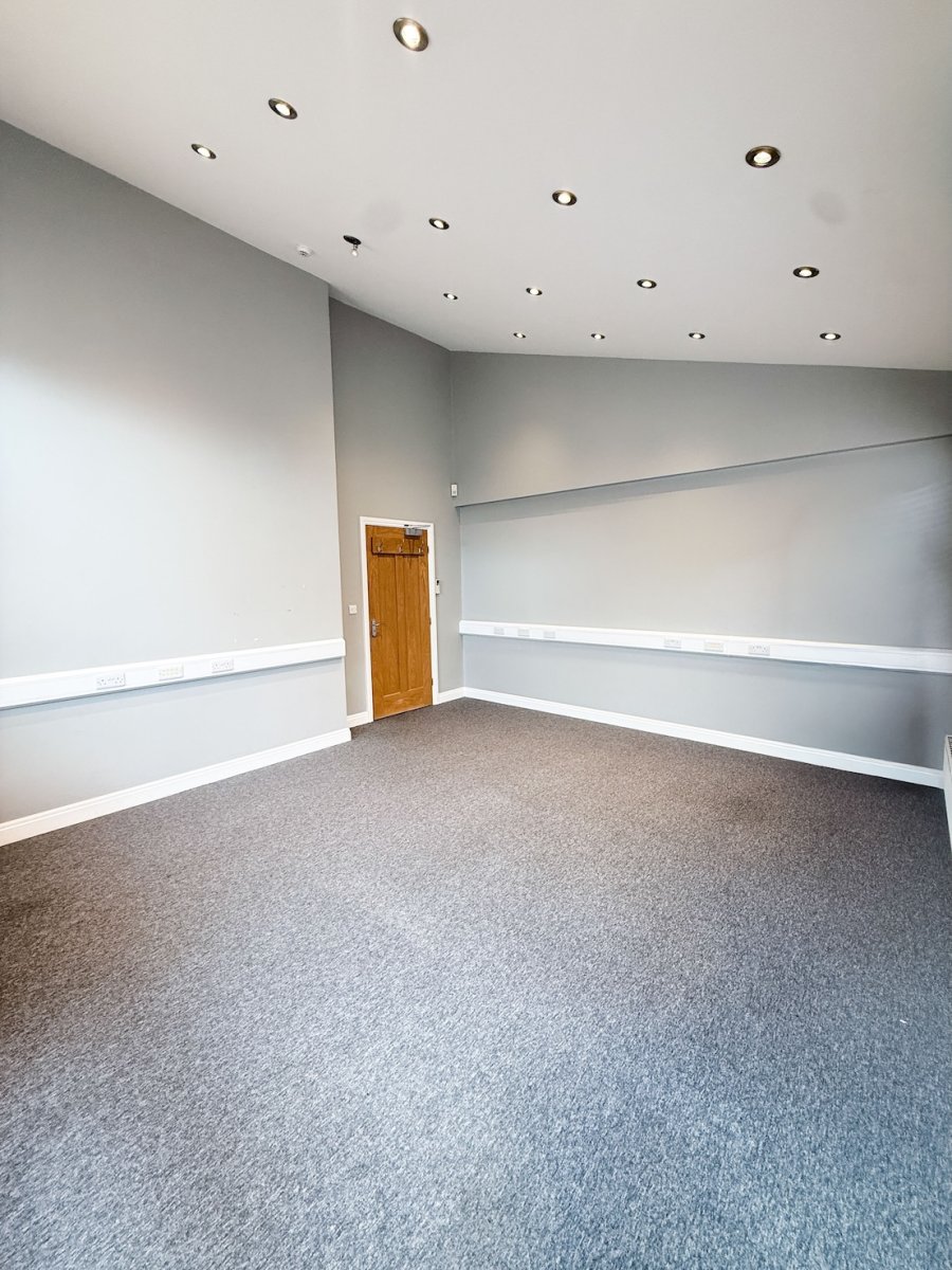 Office in Cragg Vale - photo 2