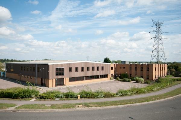 Office in Bedford