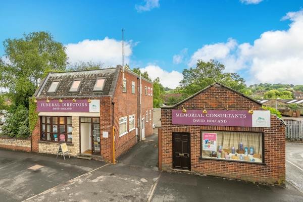Office in Grantham