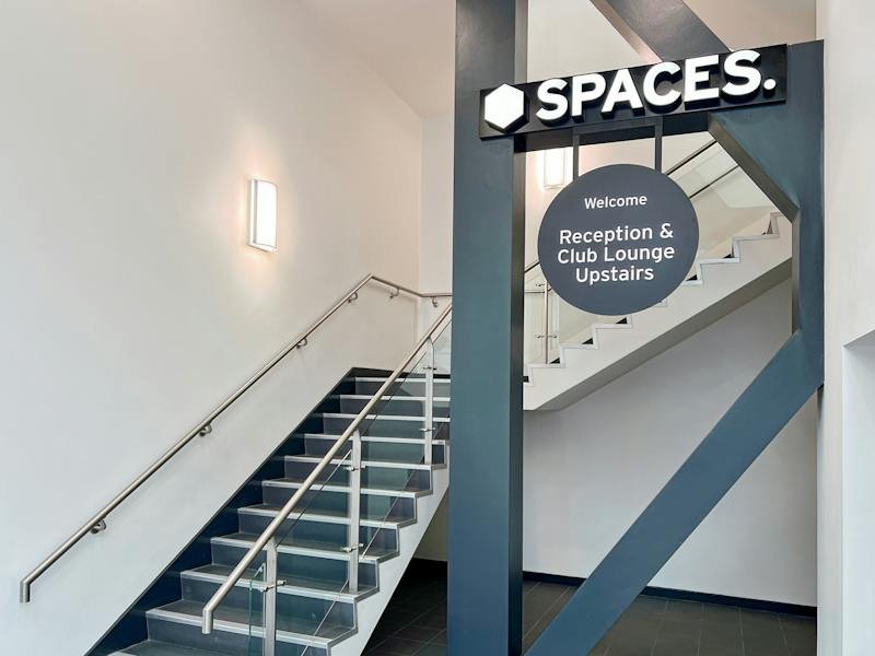 Office in Wolverhampton