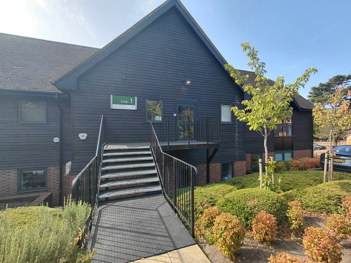 Office in Woking