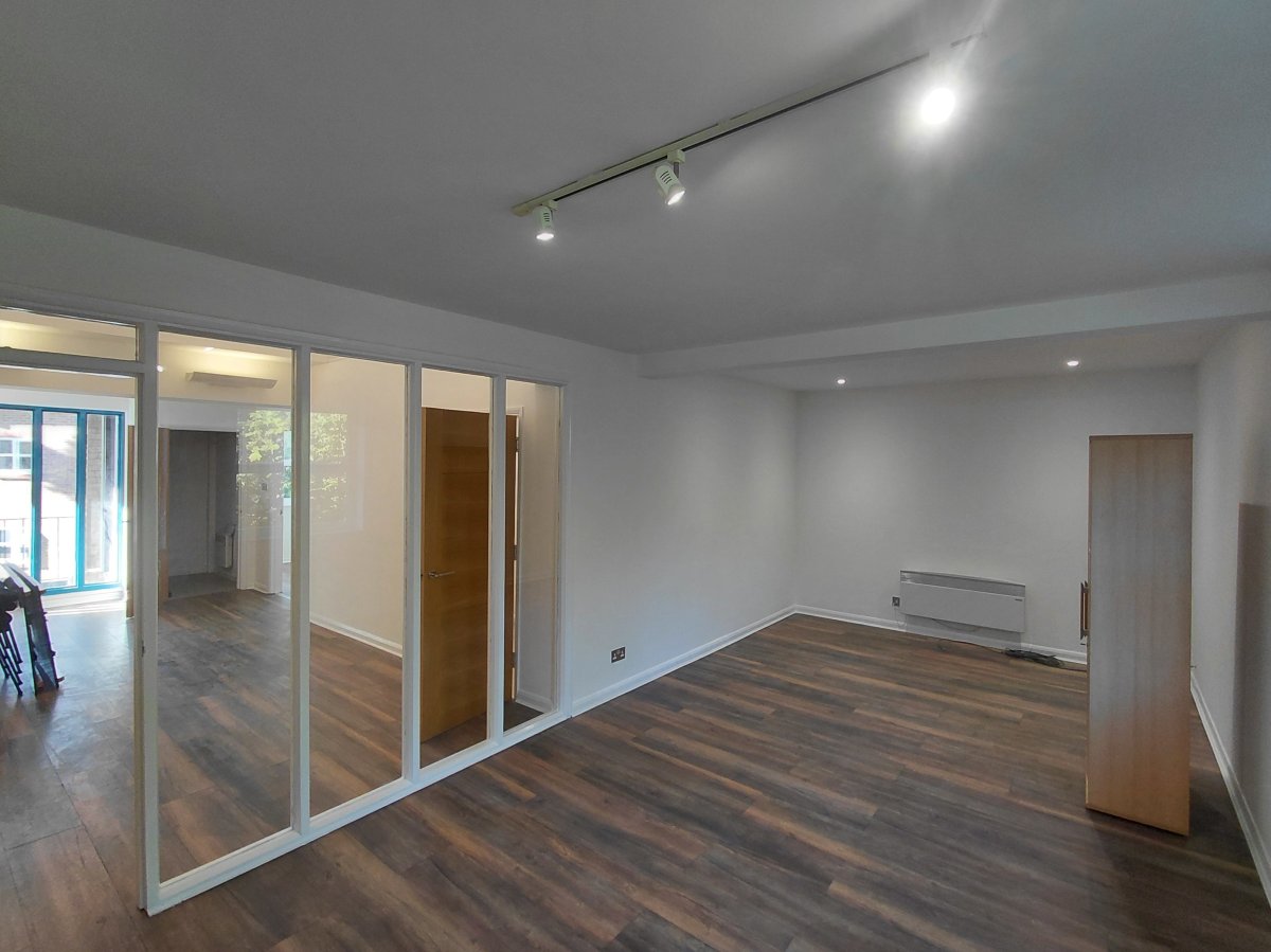 Office in St. Johns - photo 3