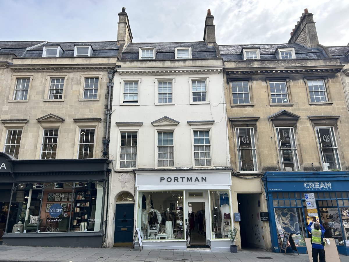 Office in Bath