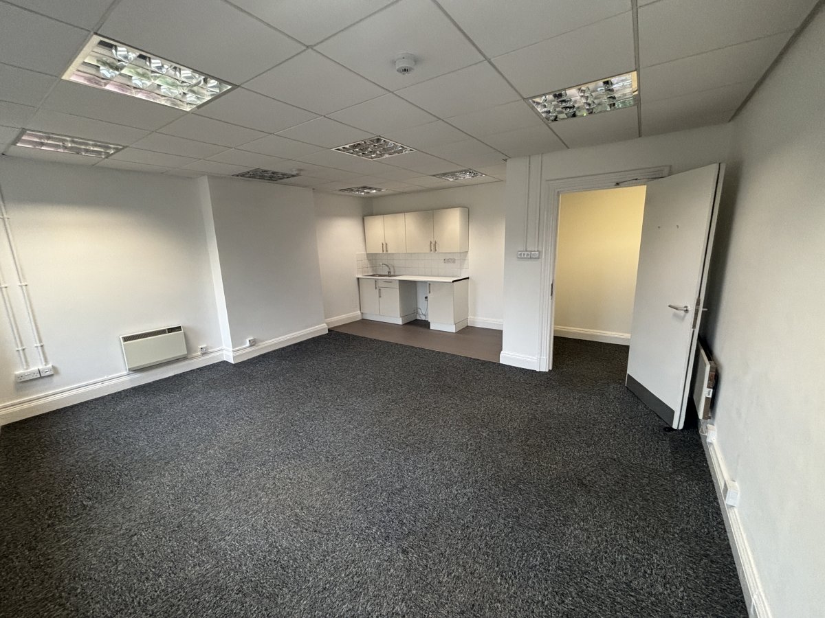 Office in Taunton - photo 2