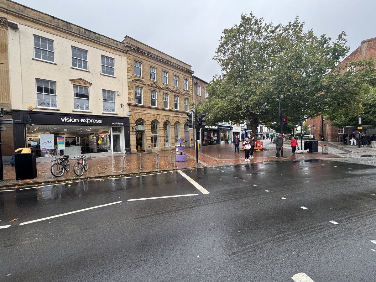 Office in Taunton - photo 4