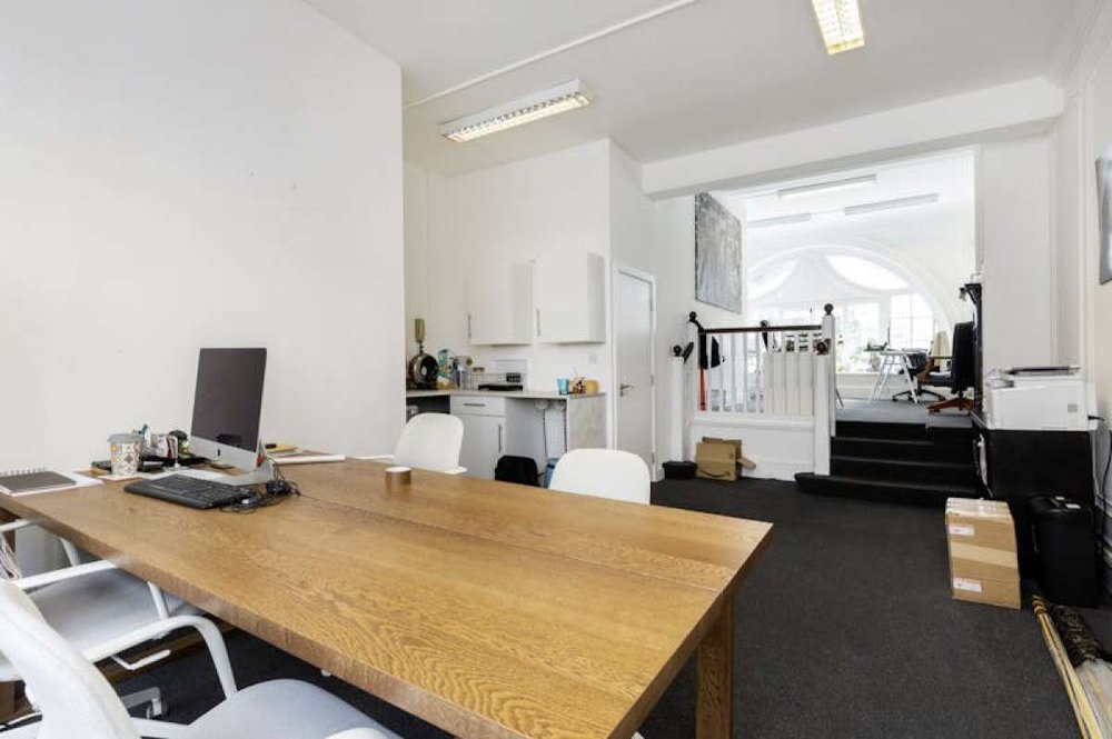 Office in London - photo 3