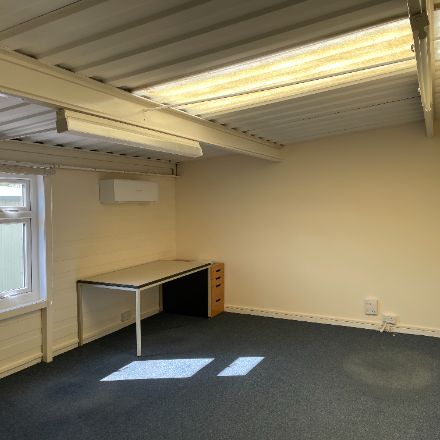 Office in Andover