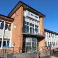 Office in Wolverhampton