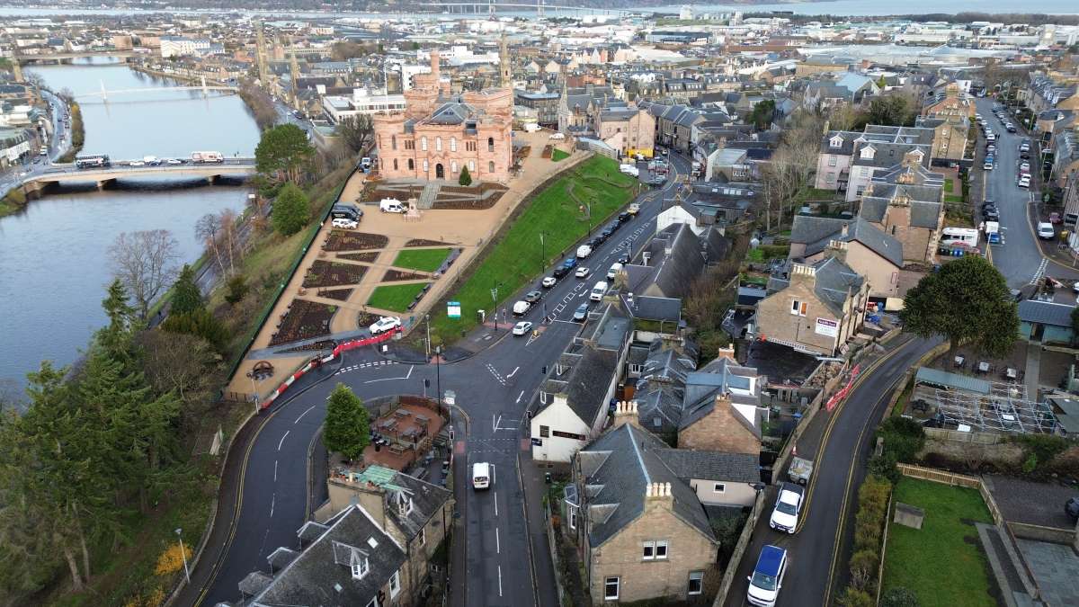 Other in Inverness