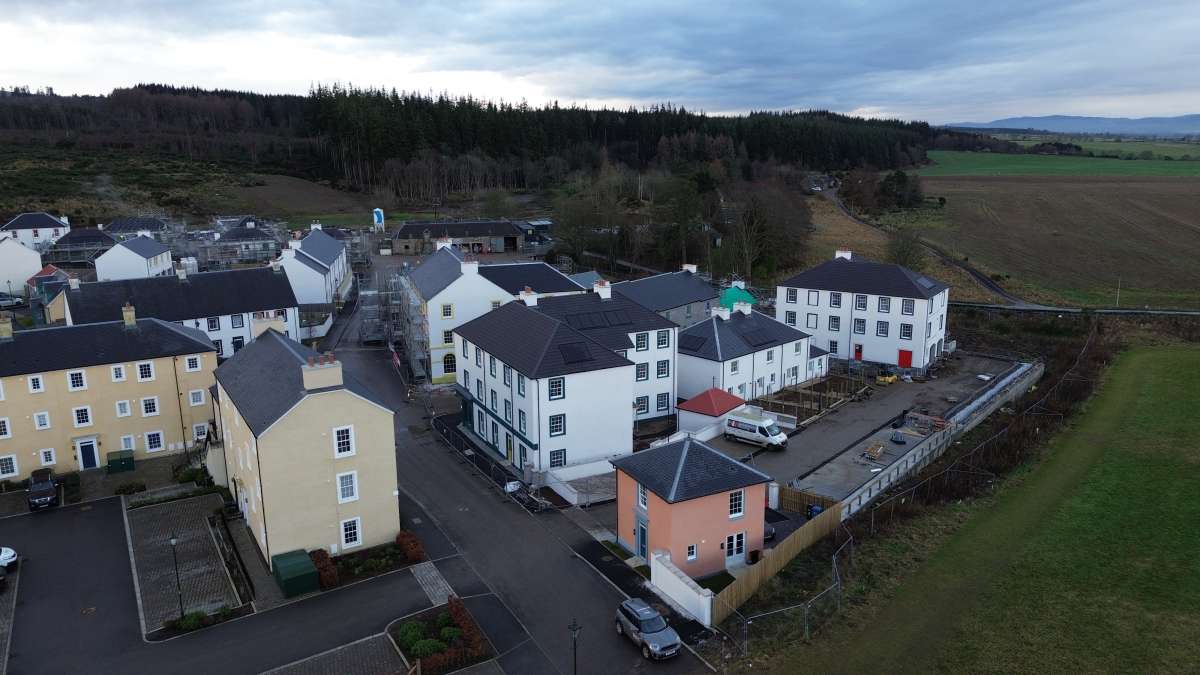 Other in Tornagrain