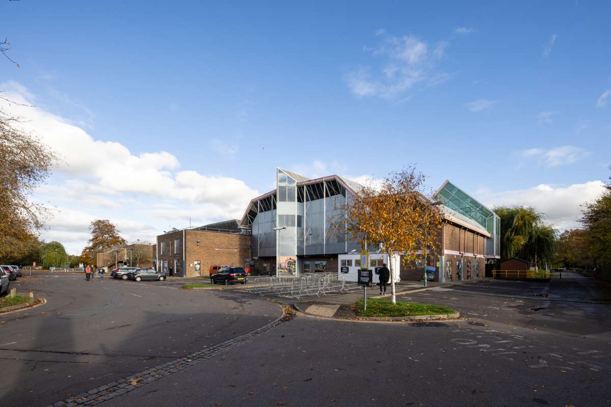 OTHER in Hampshire - photo 4