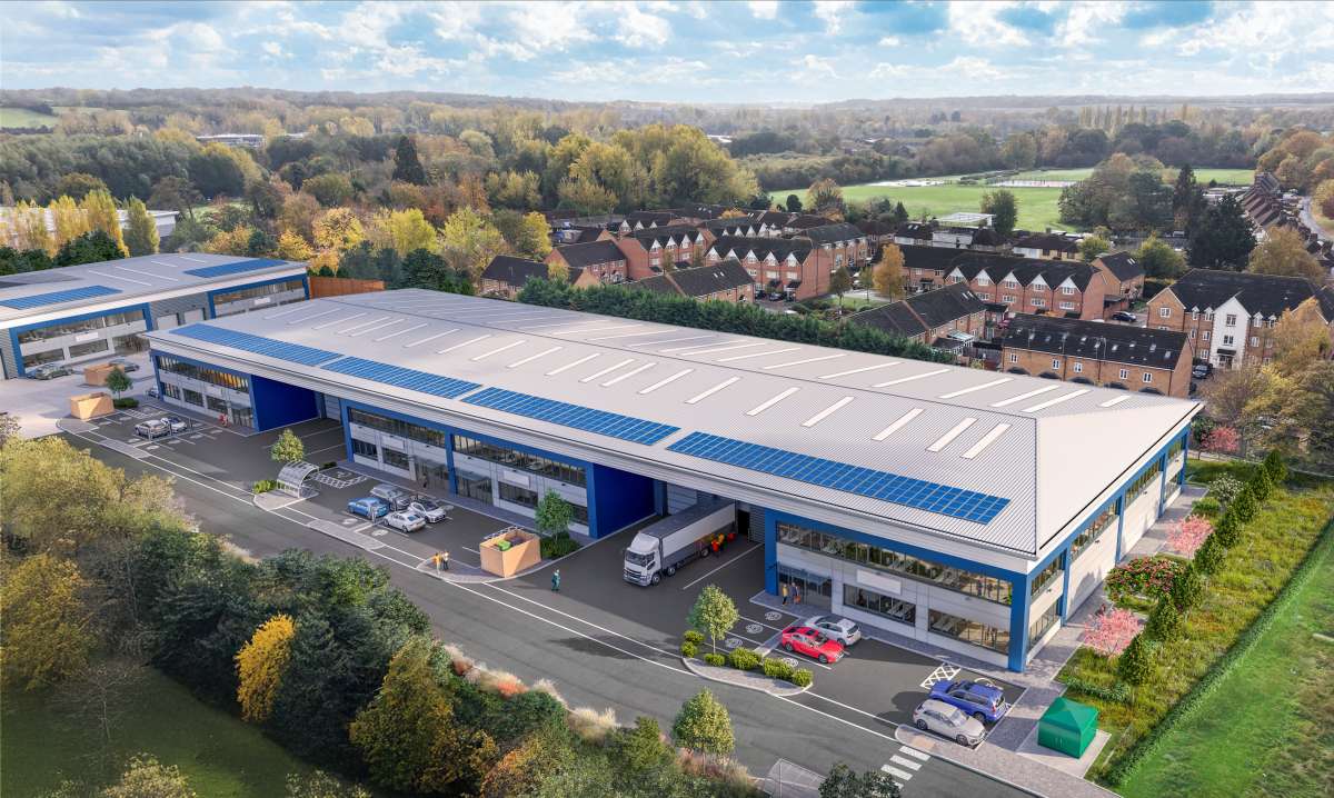 Other in Rickmansworth - photo 3