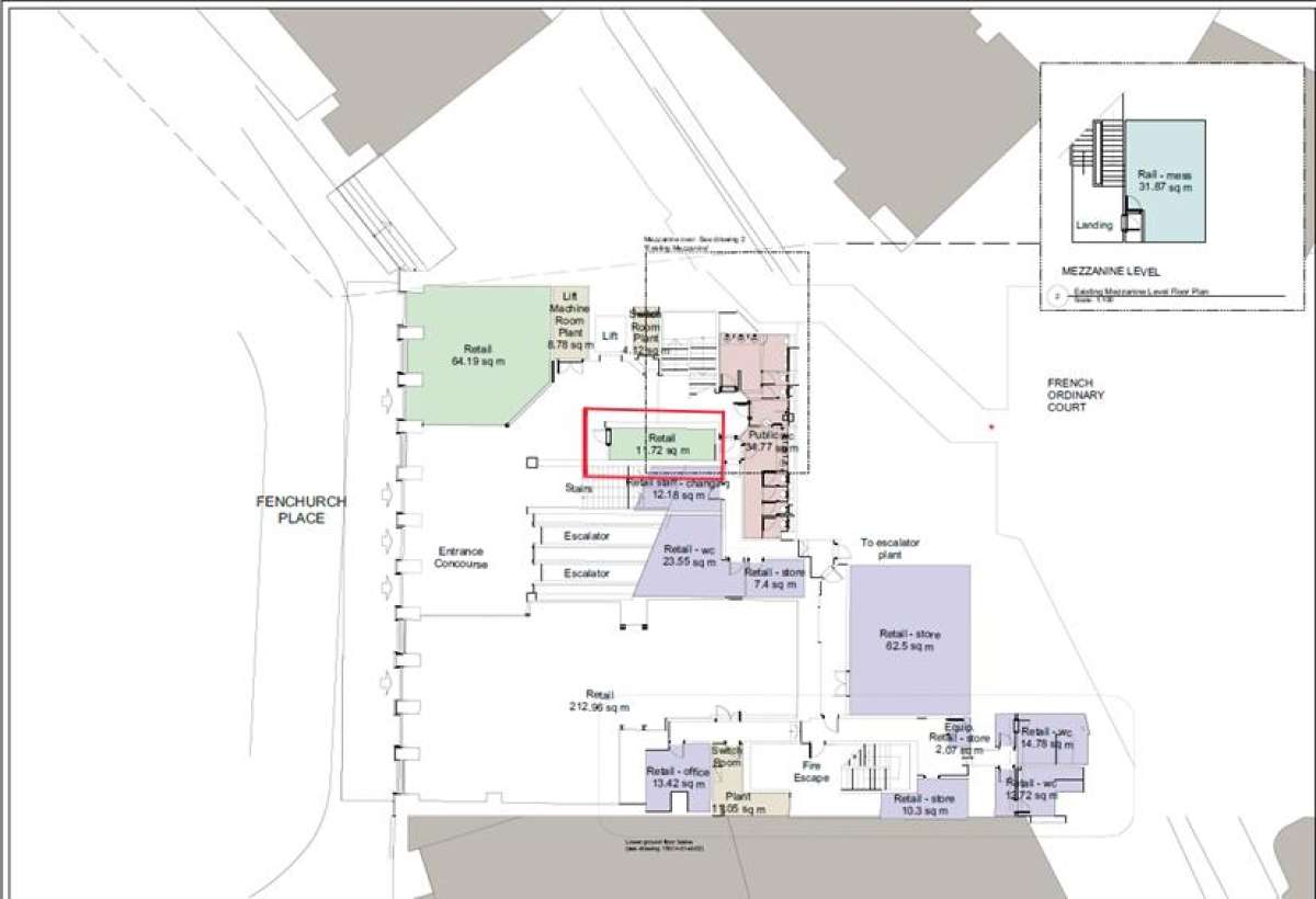 Other in London - photo 3