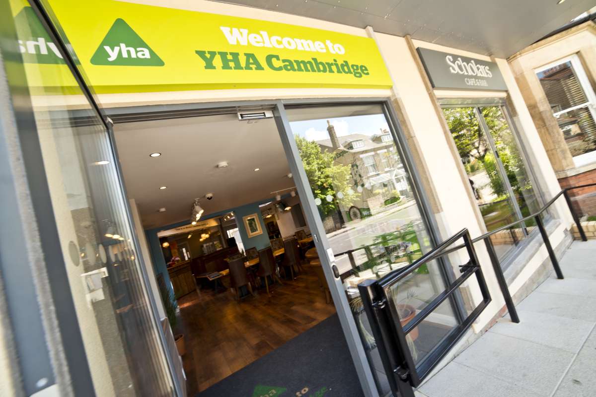 Other in Cambridge - photo 2