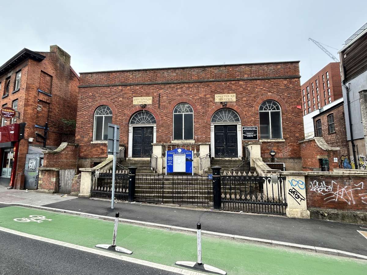 Other in Salford