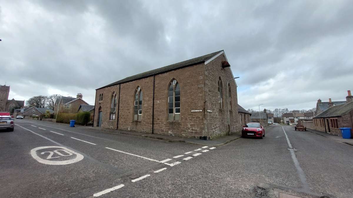 Other in Blairgowrie