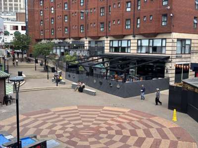 Other in Birmingham