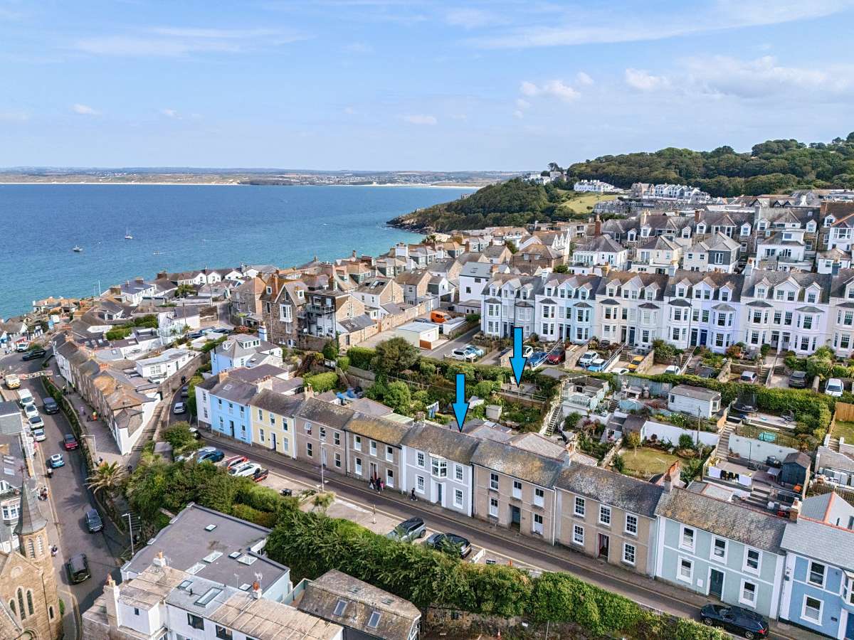 Other in St. Ives