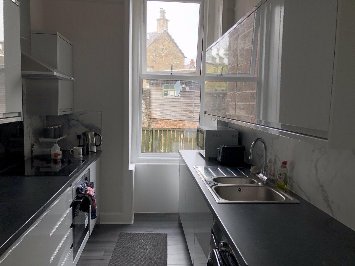 Investment in Blairgowrie - photo 2