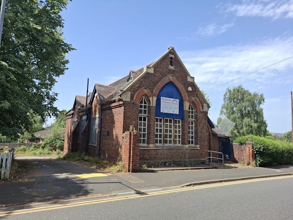Other in Kidderminster